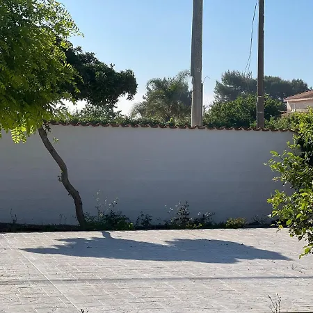 Samadoel Casa vacanze *